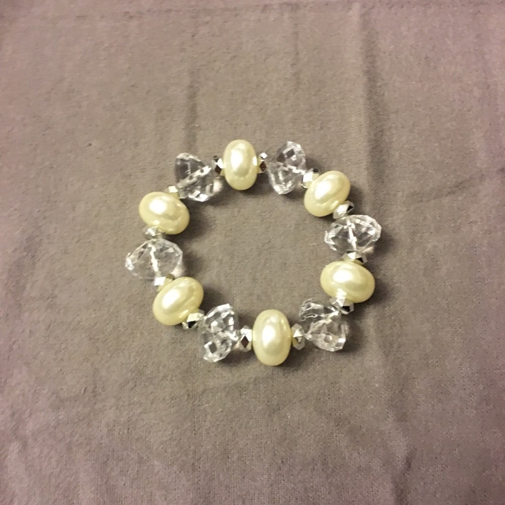 Periwinkle by Barlow Bracelet 5/$25
